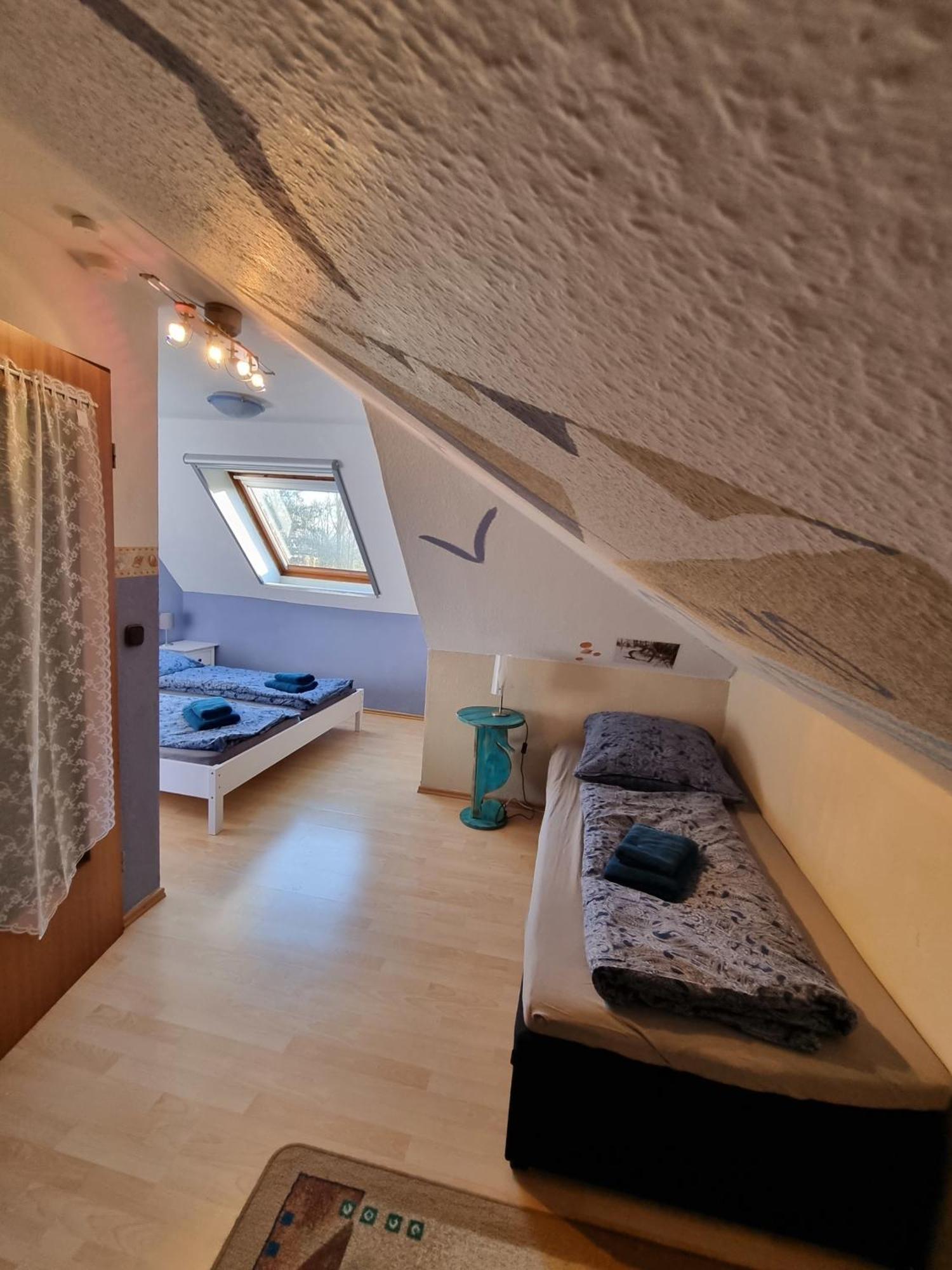 Ferienhaus 10 In Tossens Stick 외부 사진