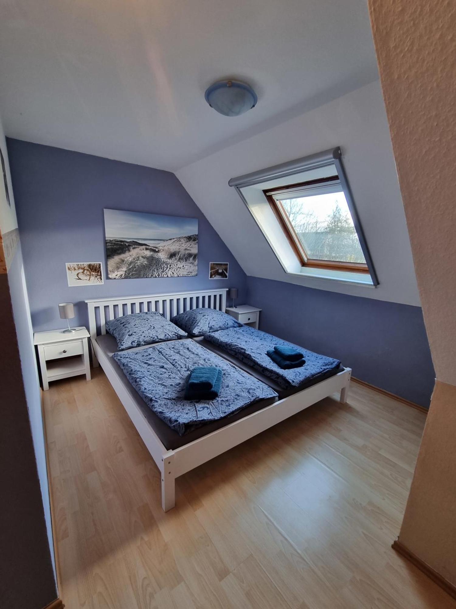 Ferienhaus 10 In Tossens Stick 외부 사진